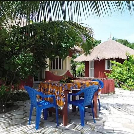 Abene Shudyma Lodge Abeme Ngoại thất bức ảnh