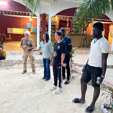 Abene Shudyma Lodge Abeme Ngoại thất bức ảnh