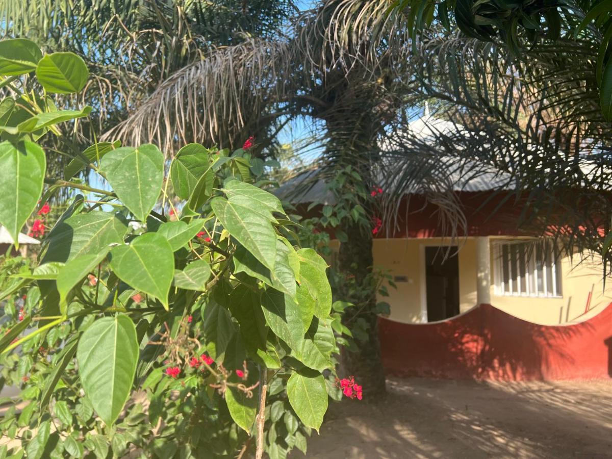 Abene Shudyma Lodge Abeme Ngoại thất bức ảnh