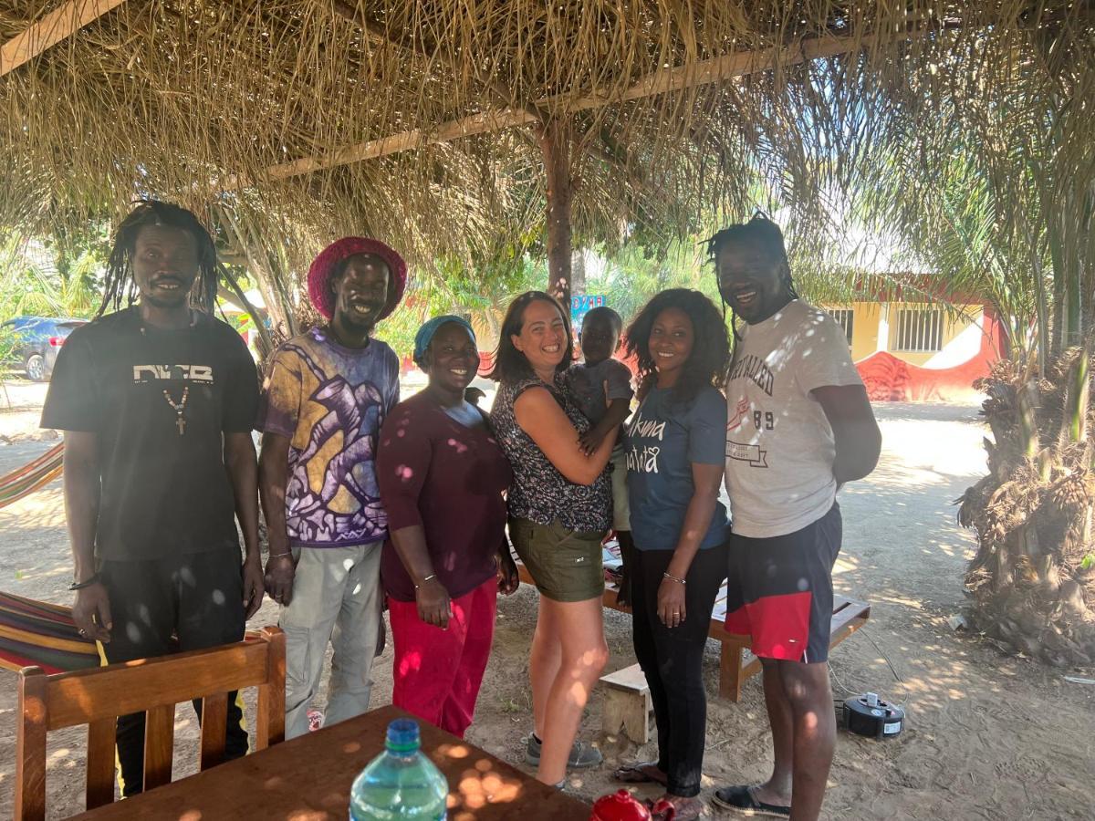 Abene Shudyma Lodge Abeme Ngoại thất bức ảnh