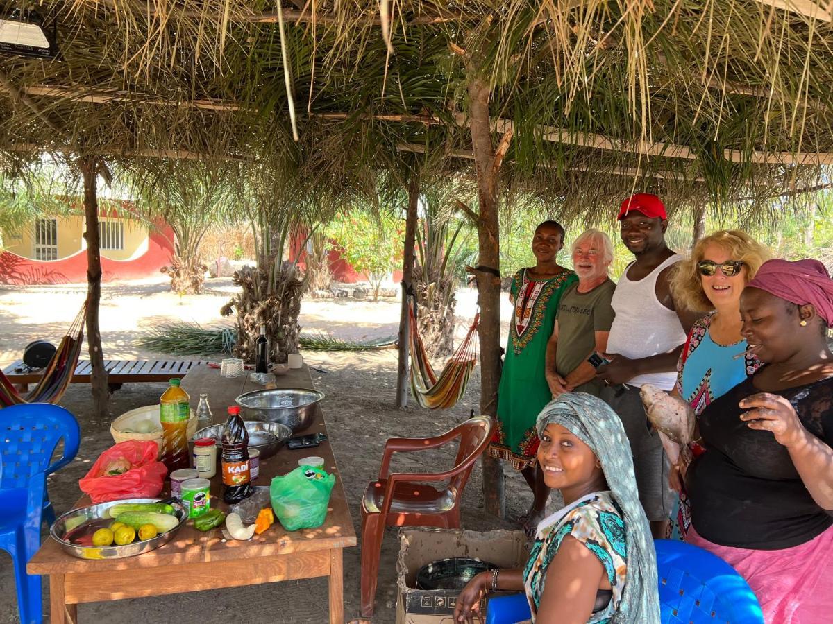 Abene Shudyma Lodge Abeme Ngoại thất bức ảnh