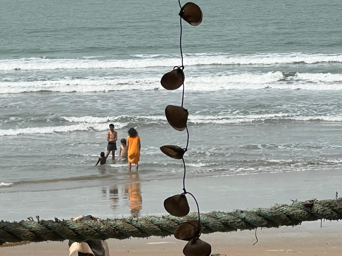 Abene Shudyma Lodge Abeme Ngoại thất bức ảnh