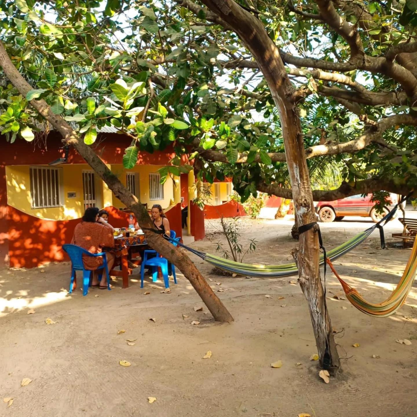 Abene Shudyma Lodge Abeme Ngoại thất bức ảnh