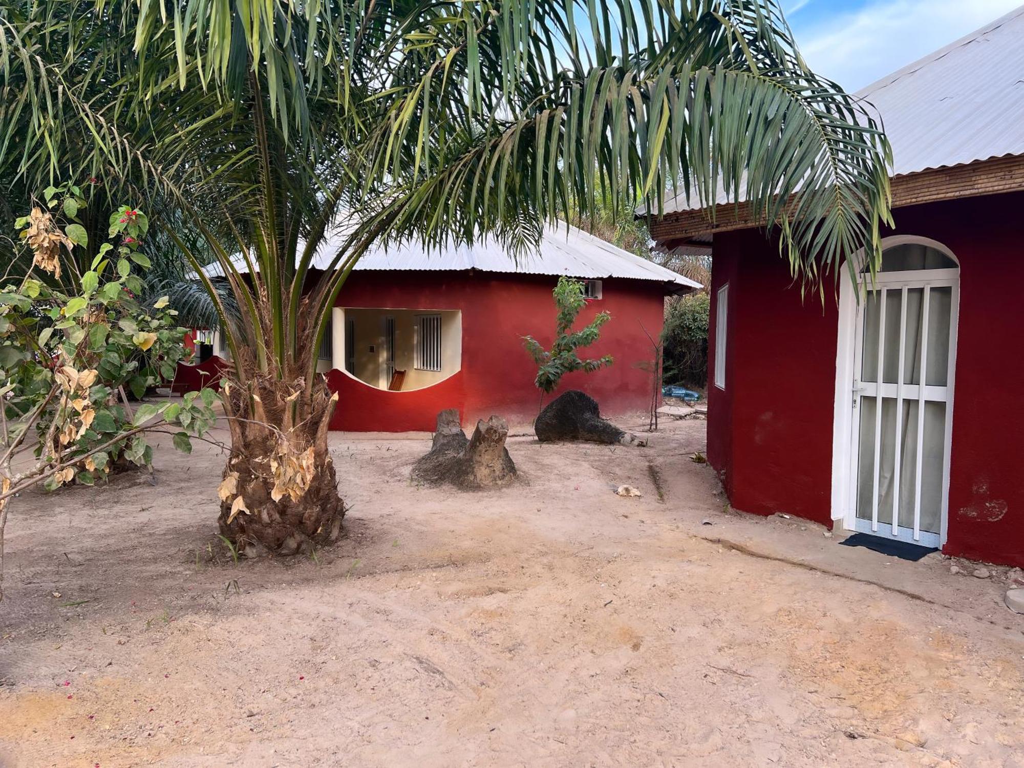 Abene Shudyma Lodge Abeme Ngoại thất bức ảnh