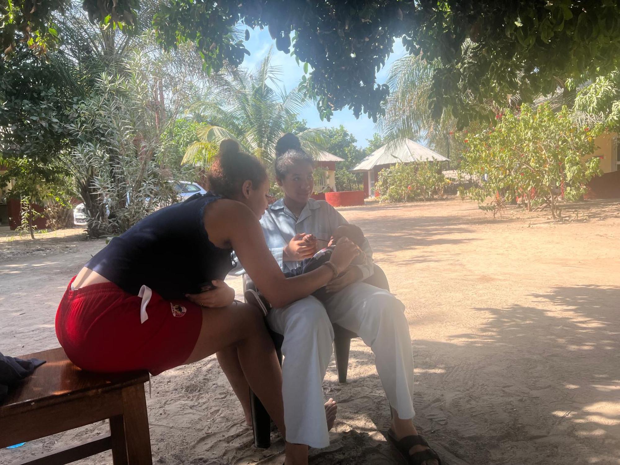 Abene Shudyma Lodge Abeme Ngoại thất bức ảnh
