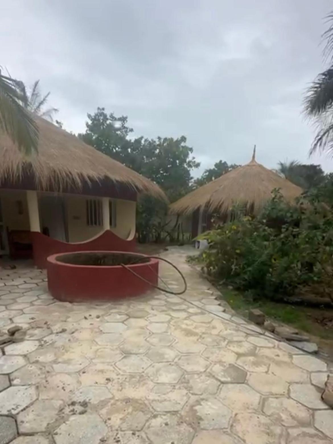 Abene Shudyma Lodge Abeme Ngoại thất bức ảnh