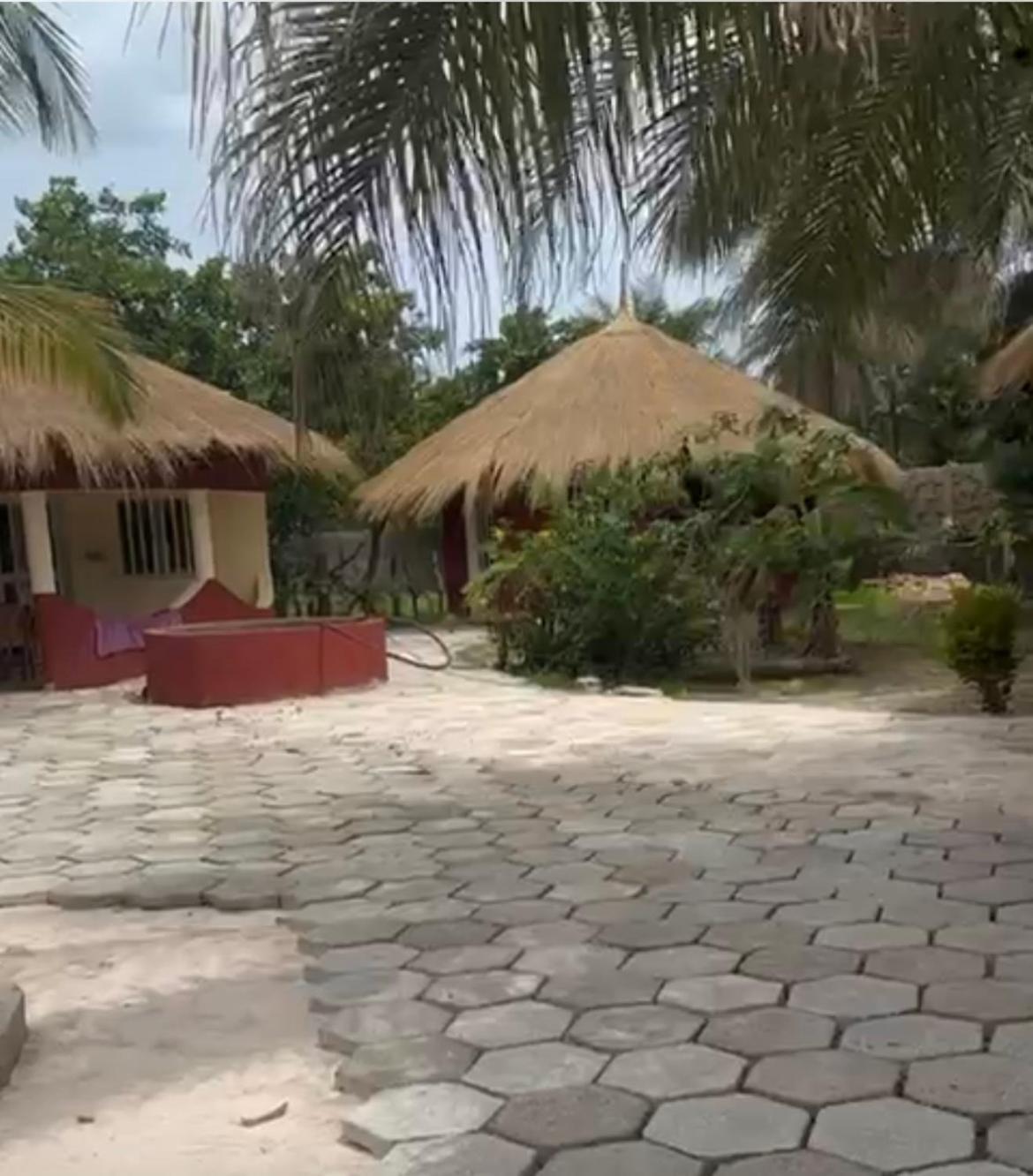 Abene Shudyma Lodge Abeme Ngoại thất bức ảnh