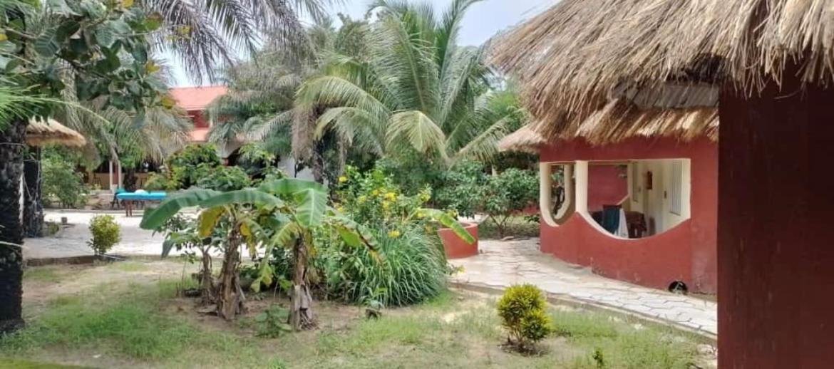 Abene Shudyma Lodge Abeme Ngoại thất bức ảnh