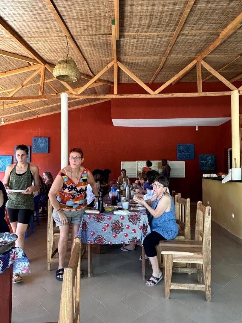 Abene Shudyma Lodge Abeme Ngoại thất bức ảnh