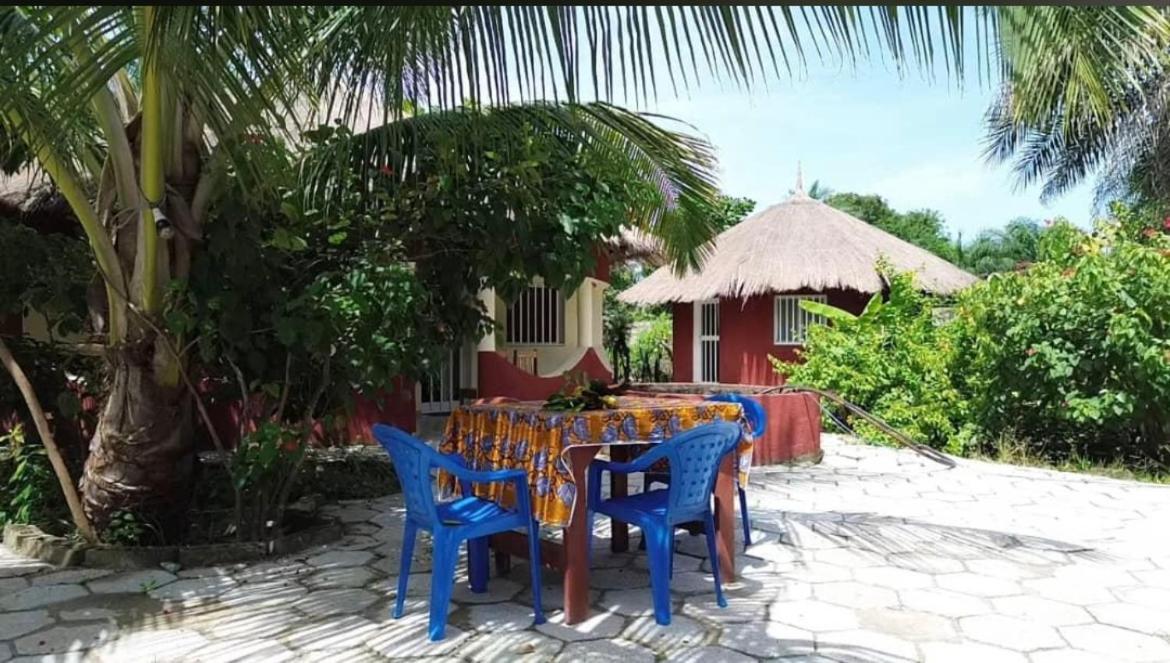 Abene Shudyma Lodge Abeme Ngoại thất bức ảnh