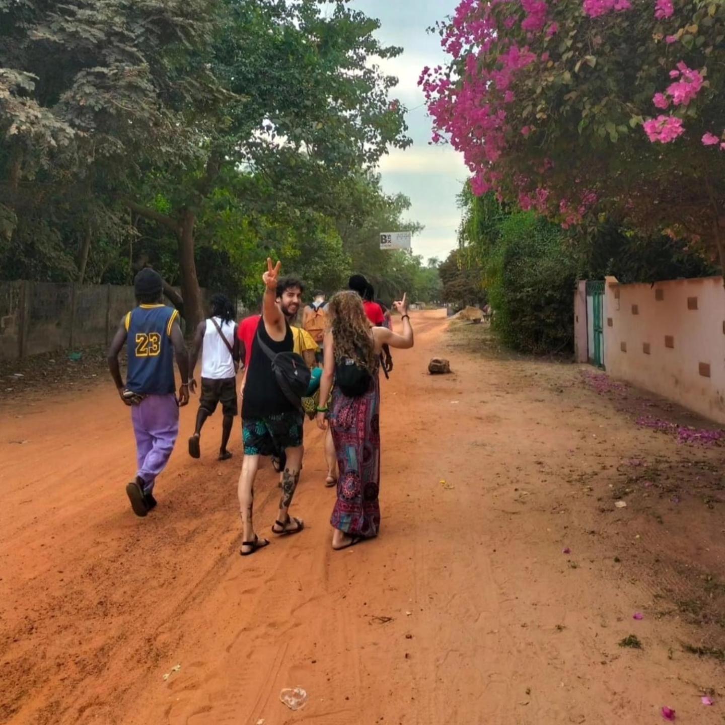 Abene Shudyma Lodge Abeme Ngoại thất bức ảnh
