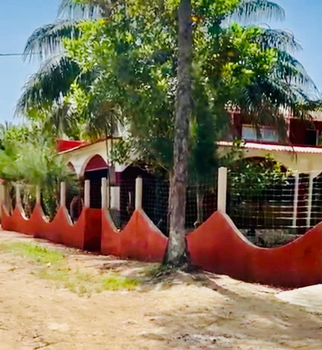 Abene Shudyma Lodge Abeme Ngoại thất bức ảnh